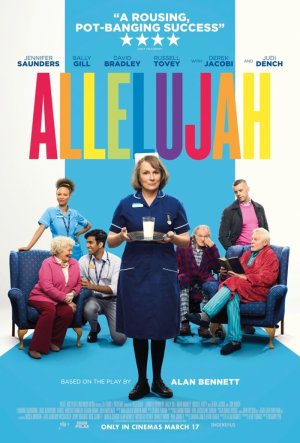 Aleluia (2022)