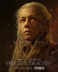 Casa Dragonului Sezonul 2 (2024)