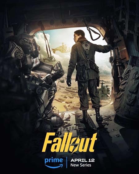 Fallout (2024) Sezonul 1