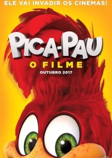 Woody Woodpecker (2017)
