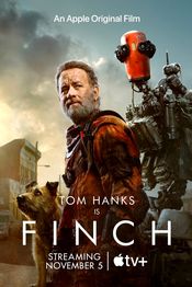 Finch (2021)