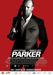 Parker (2013)