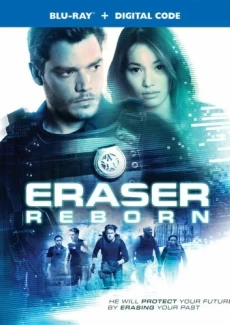 Eraser: Renașterea (2022)