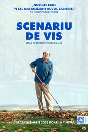 Scenariu de vis (2023)