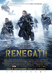 Renegaţii (2017)