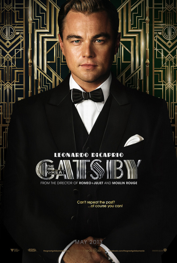 Marele Gatsby (2013)