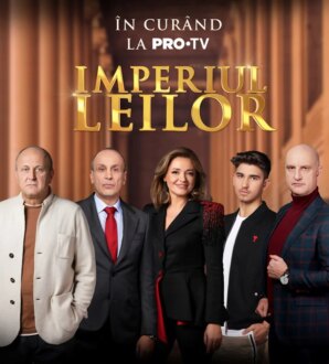 Imperiul Leilor – Sezonul 4 Episodul 12 din 5 Decembrie 2023