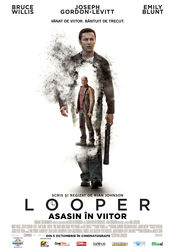 Looper: Asasin în viitor (2012)