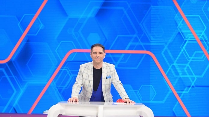Jocul Cuvintelor – Sezonul 3 Episodul 43 din 6 Decembrie 2023