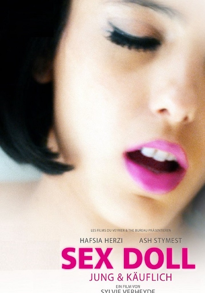 Sex Doll (2016)