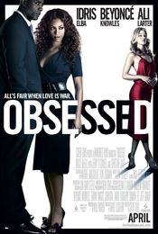 Obsesia (2009)
