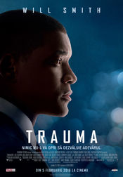 Trauma (2015)