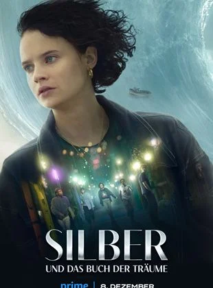 Silver and the Book of Dreams (2023)