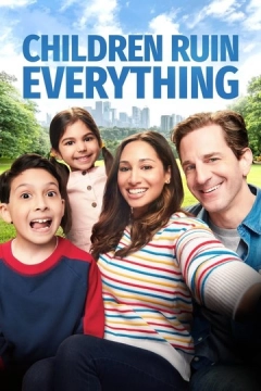 Serial Children Ruin Everything (2023) Sezonul 3