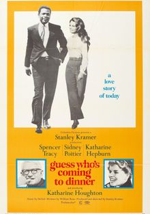 Ghici cine vine la cina (1967)
