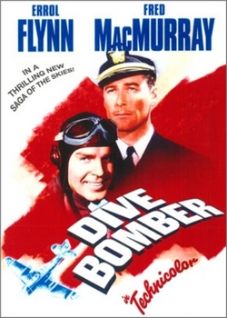 Bombardier in picaj (1941)