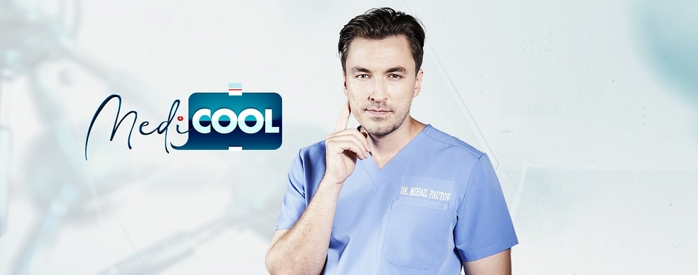 Medicool – Sezonul 5 Episodul 15 din 9 Decembrie 2023
