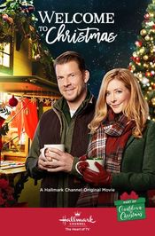 Bun venit la Christmas (2018)