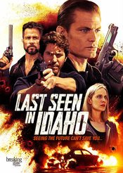 Urmărită în Idaho (2018)