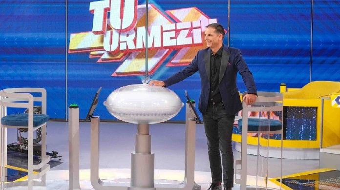 Tu Urmezi! – Sezonul 2 Editia Noua din 9 Decembrie 2023