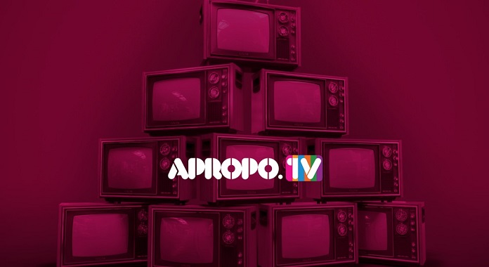 Apropo TV – Sezonul 38 Episodul 14 din 10 Decembrie 2023