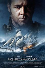 Master and Commander: La capătul Pământului (2003)