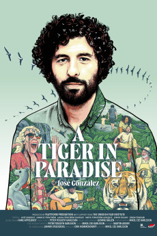 A Tiger in Paradise (2023)