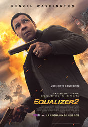 The Equalizer 2 (2018)