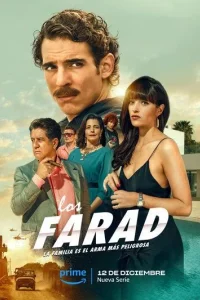 serialul Los Farad (2023)