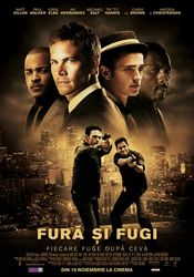 Fură și fugi (2010)