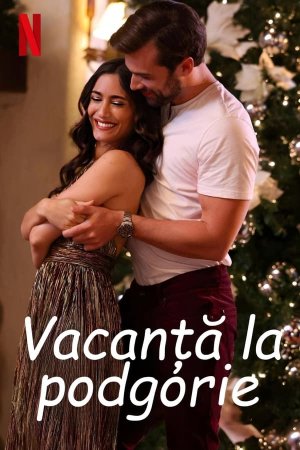 Vacanță la podgorie (2023)