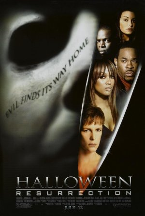 Halloween: Noaptea groazei (2002)
