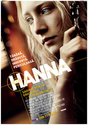 Hanna (2011)