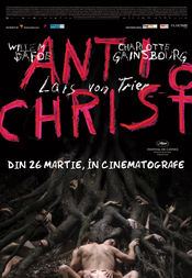 Antichrist (2009)