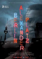 Berlin Alexanderplatz (2021)