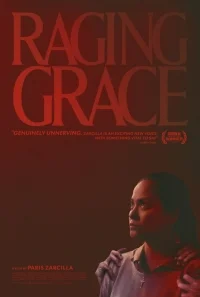 Raging Grace (2023)