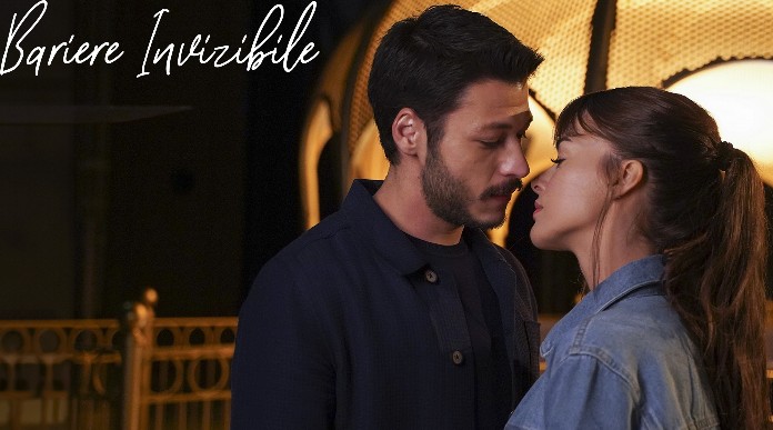 Bariere Invizibile – Episodul 1