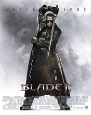 Blade 2 (2002)