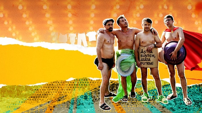 Bravo, Tata! Episodul 9 din 17 Decembrie 2023