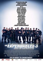 The Expendables 3 (2014)