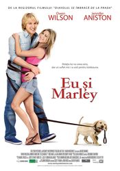 Eu și Marley (2008)