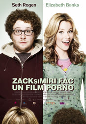 Zack și Miri fac un film porno (2008)