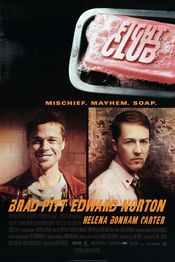 Fight Club - Sala de lupte (1999)