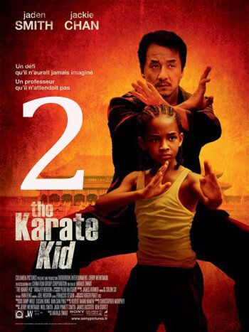 Karate Kid (2024)