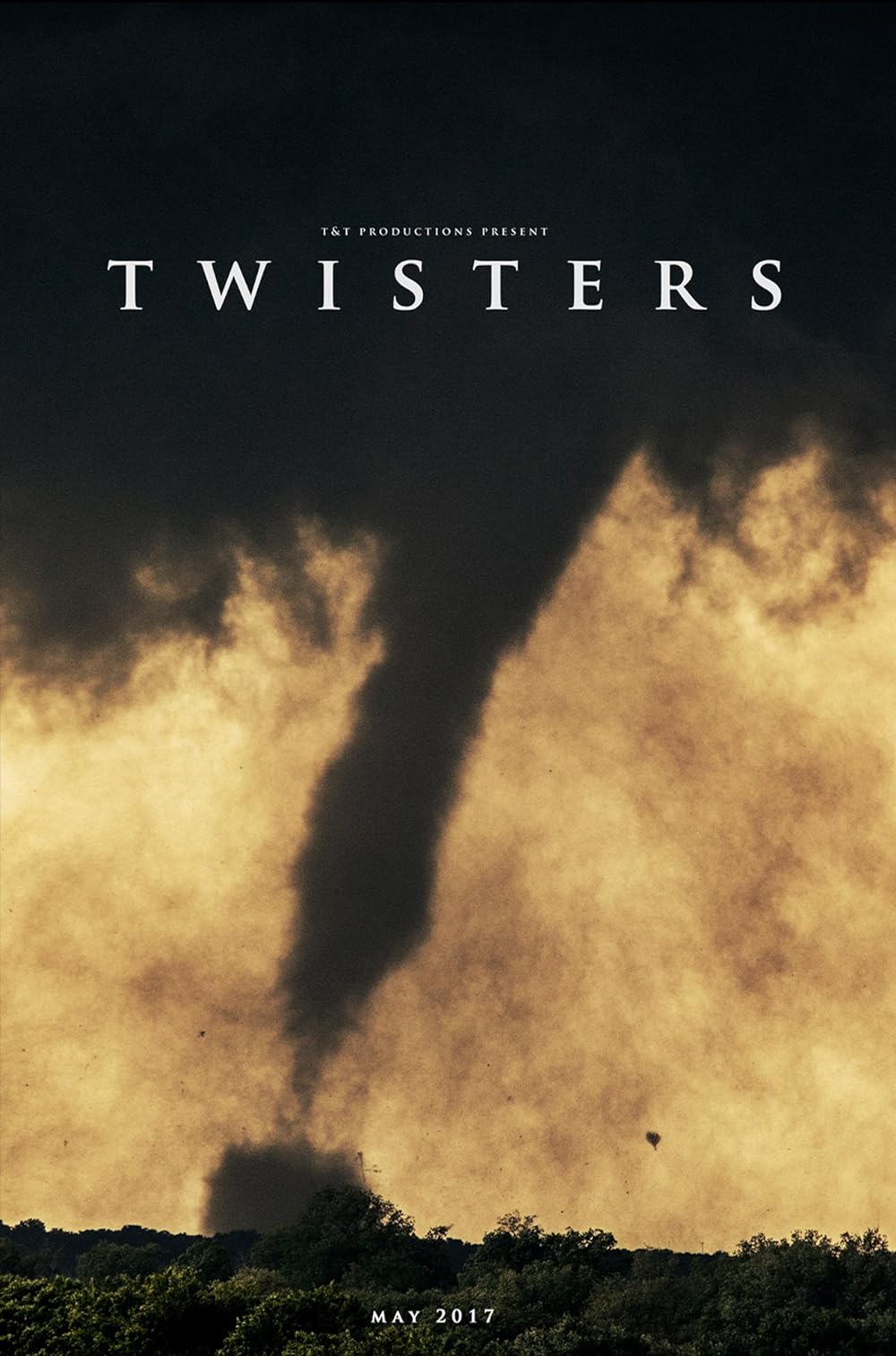 Twisters (2024)