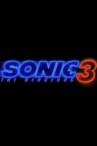 Sonic the Hedgehog 3 (2024)