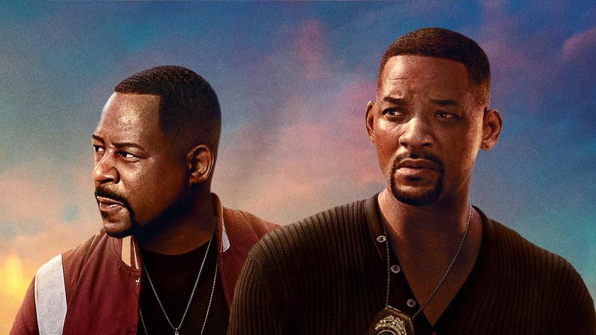 Bad Boys 4 (2024)