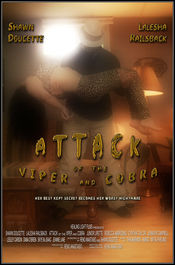Attack! Of the Viper and Cobra (2024)