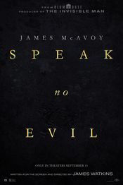Speak No Evil (2024)