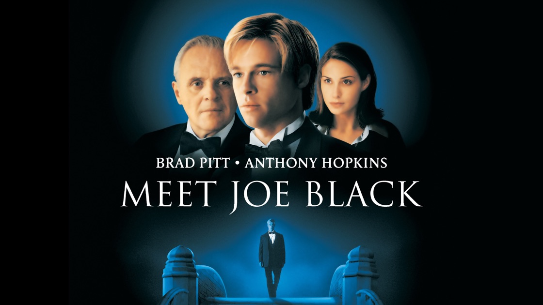 Întâlnire cu Joe Black (1998)